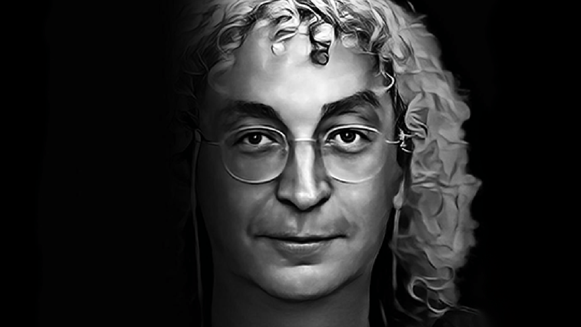 JoBan Música | João Bosco Assunção ~ Official Web Site [B&W]