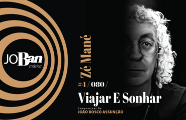 Viajar E Sonhar / Coleção de música nº IV / Canção nº 080 /